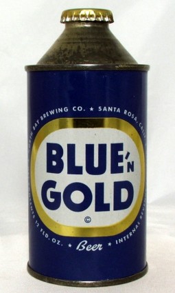Blue’n Gold photo