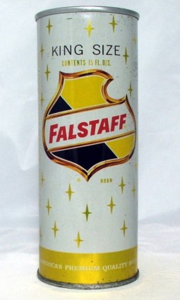 Falstaff photo