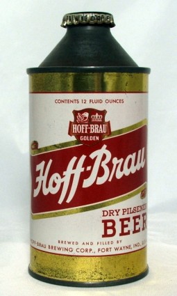 Hoff-Brau Beer photo