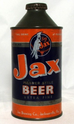 Jax photo