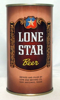 Lone Star photo