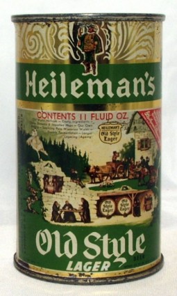 Old Style Lager photo