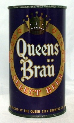 Queens Brau photo