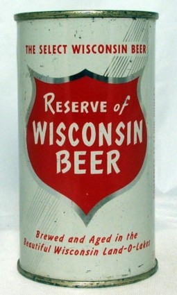 Reserve of Wisconsin photo