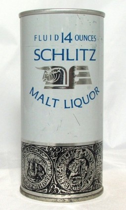 Schlitz Malt Liquor photo