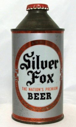 Silver Fox photo