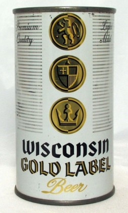 Wisconsin Gold Label photo