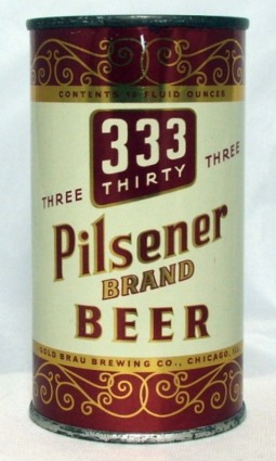 Three Thirty Three photo