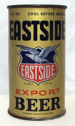 Eastside Export photo