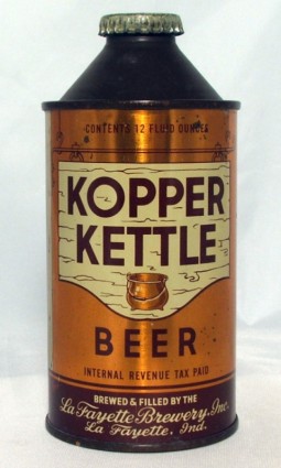 Kopper Kettle photo