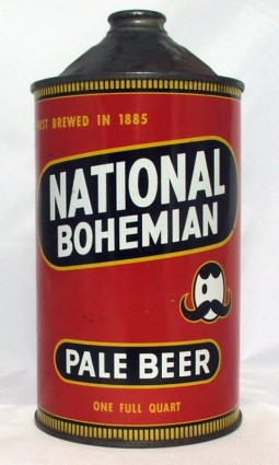 National Bohemian photo