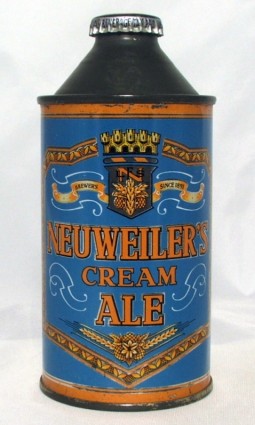Neuweiler’s Cream Ale photo