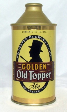 Old Topper Ale photo