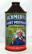 Schmidt’s First Premium photo