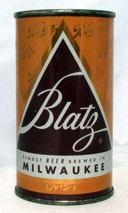 Blatz photo