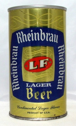 Rheinbrau photo