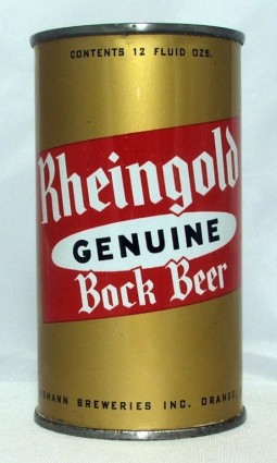 Rheingold Bock photo