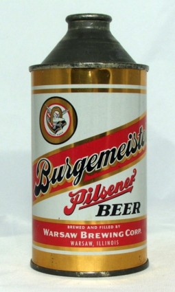 Burgemeister photo