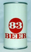 83 Beer photo