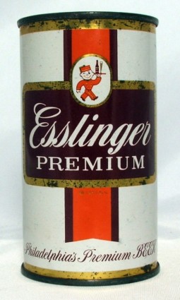 Esslinger Beer photo