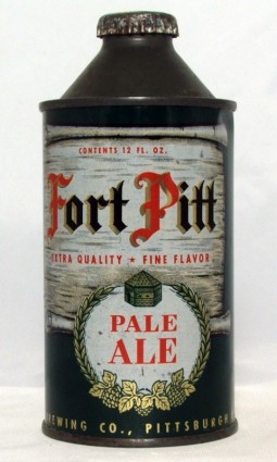Fort Pitt Ale photo