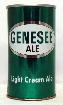 Genesee Ale photo