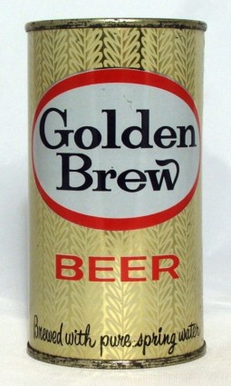 Golden Brew photo