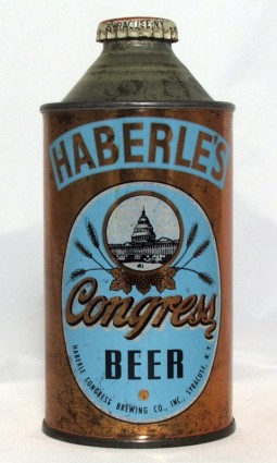 Haberle’s Congress photo