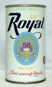 Royal 58 photo