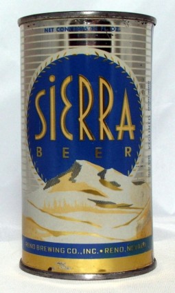Sierra photo