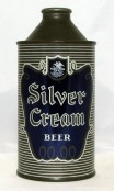 Silver Cream photo
