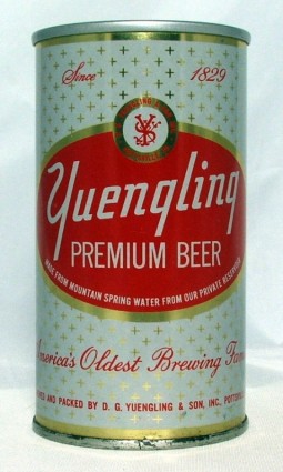 Yuengling photo