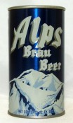 Alps Brau photo