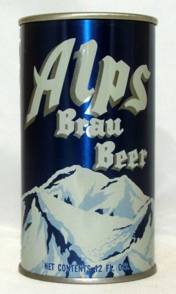 Alps Brau photo