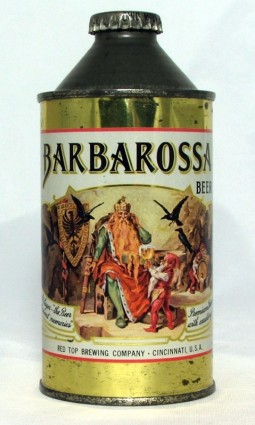 Barbarossa photo