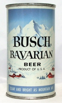 Busch photo