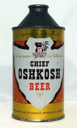 Chief Oshkosh photo