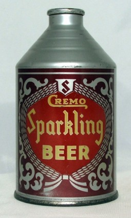 Cremo Beer photo