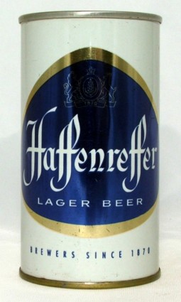 Haffenreffer photo