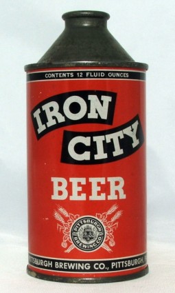 Iron City photo