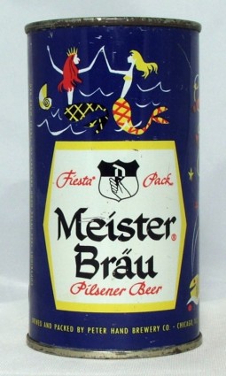 Meister Brau photo