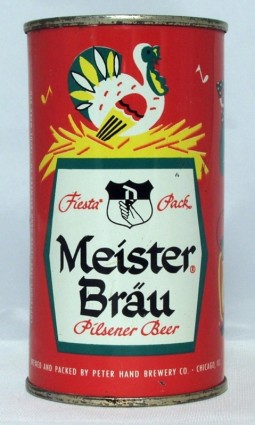 Meister Brau photo