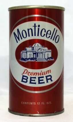 Monticello Beer photo