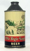 Old Style Lager photo