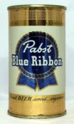 Pabst Blue Ribbon photo