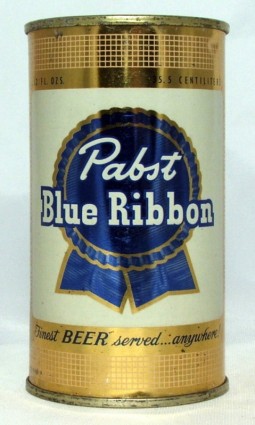 Pabst Blue Ribbon photo