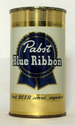 Pabst Blue Ribbon photo