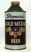 Stegmaier’s Gold Medal photo