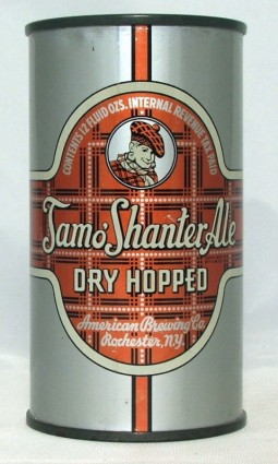 Tam o’Shanter Ale photo