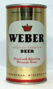 Weber photo